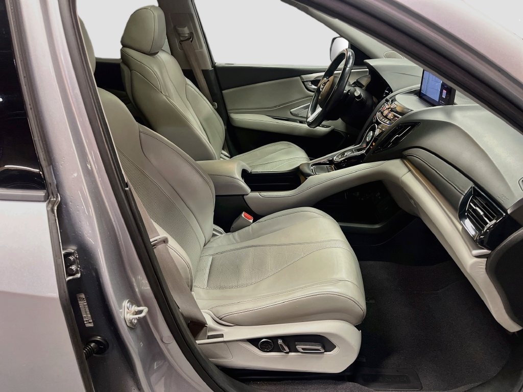 Used 2019 Acura RDX w/ Technology Package FWD image 29