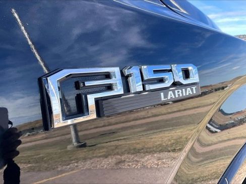 Used 2018 Ford F150 Lariat image 25