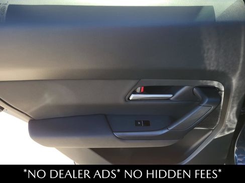 New 2026 MAZDA CX-50 AWD 2.5 S w/ Weather Package image 11