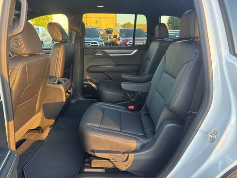 New 2026 GMC Acadia Elevation w/ Black Edition FWD image 28