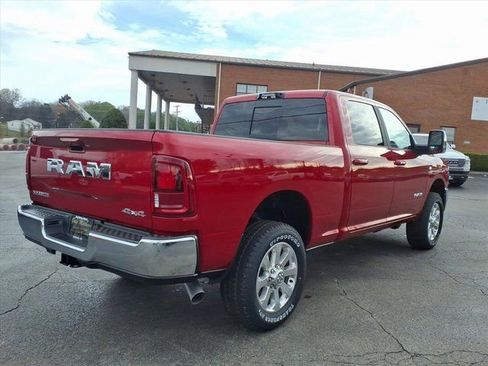 New 2026 RAM 2500 Laramie image 3
