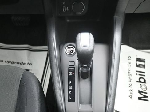 Used 2025 Nissan Kicks Play S w/ Interior Electronics Package FWD image 18