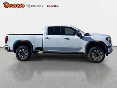 New 2026 GMC Sierra 2500 Denali w/ Denali Reserve Package