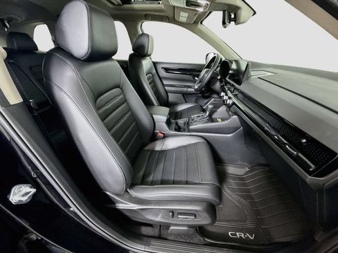 Used 2024 Honda CR-V EX-L image 26