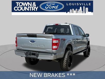 Used 2023 Ford F150 XL w/ STX Appearance Package