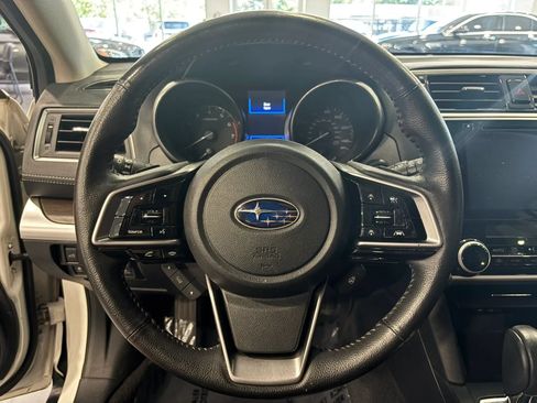 Used 2019 Subaru Outback 2.5i Touring AWD/4WD image 28