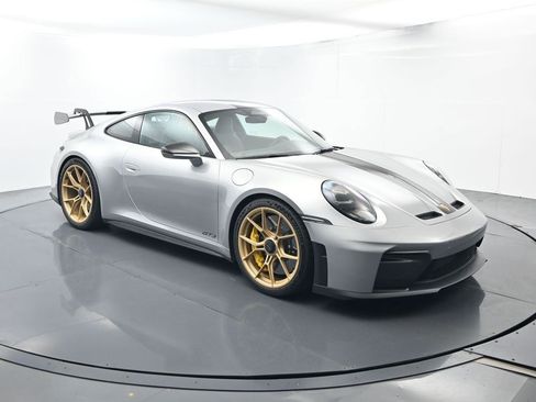 Certified 2026 Porsche 911 GT3 RWD image 17