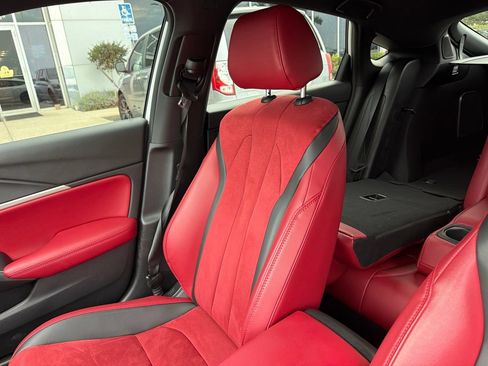 Used 2023 Acura Integra A-Spec w/ Technology Package FWD image 17