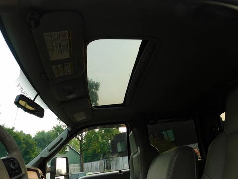 Used 2008 Ford F350 Lariat AWD/4WD image 16