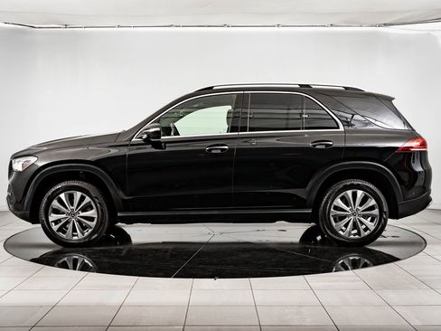 Used 2020 Mercedes-Benz GLE 350 4MATIC image 11