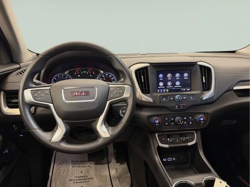 Used 2023 GMC Terrain SLE w/ Driver Convenience Package FWD image 74