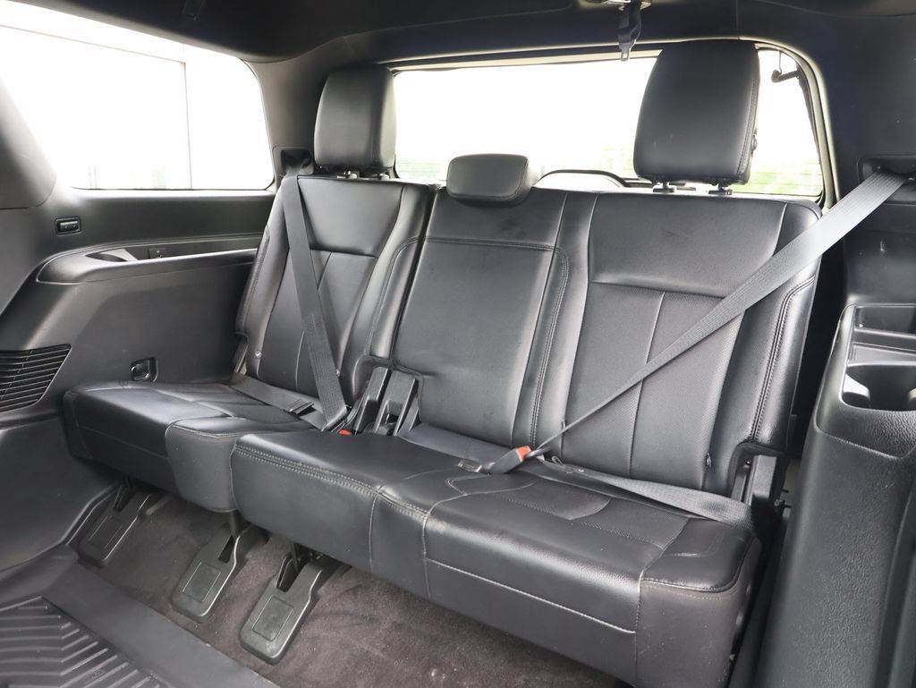 Used 2021 Ford Expedition XLT AWD/4WD image 26
