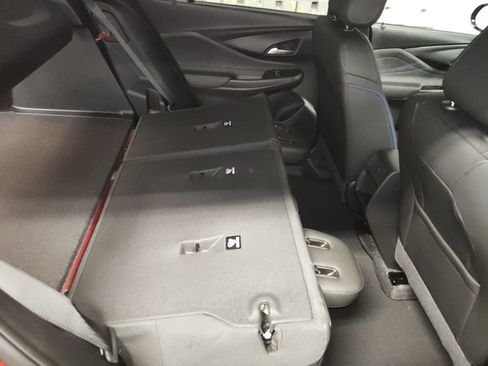 New 2026 Buick Envista Sport Touring w/ Convenience I Package image 14