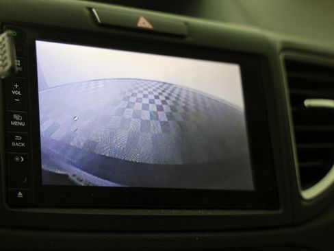 Used 2016 Honda CR-V EX-L image 5