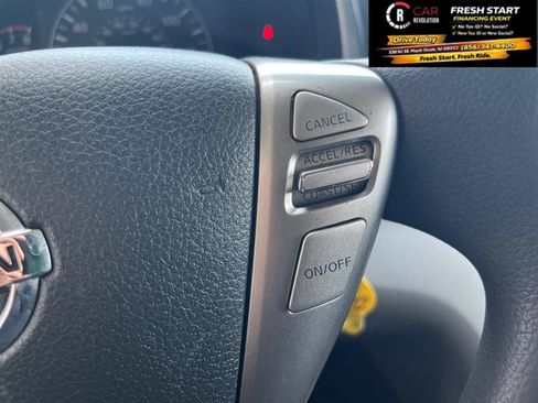 Used 2021 Nissan NV200 SV image 20