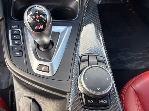 Used 2017 BMW M3 image 12