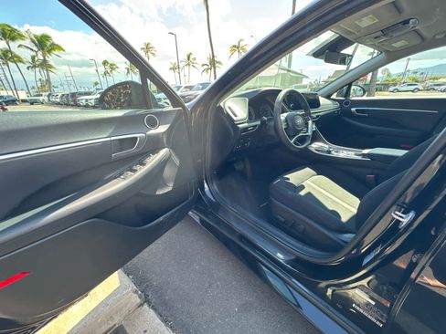 Used 2023 Hyundai Sonata SEL image 13