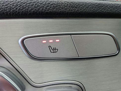 Used 2016 Mercedes-Benz C 450 AMG image 19