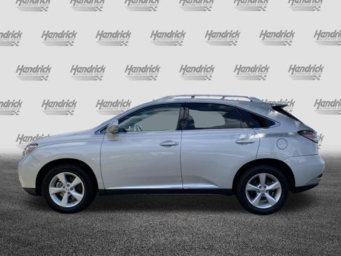 Used 2012 Lexus RX 350 AWD w/ Premium Pkg image 7