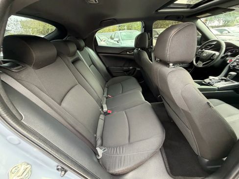 Used 2019 Honda Civic EX image 11