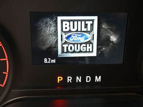 New 2026 Ford F250 XL w/ STX Appearance Package image 18