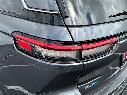 Used 2022 Jeep Grand Cherokee Limited 4xe AWD/4WD image 23