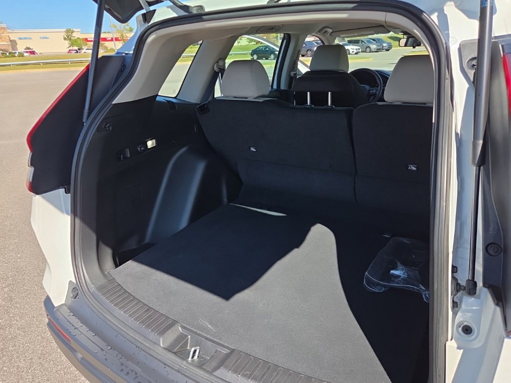 Used 2023 Honda CR-V LX image 54