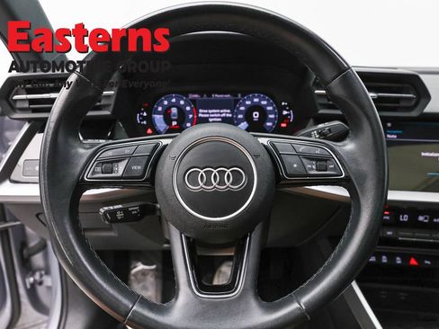 Used 2024 Audi A3 2.0T Premium FWD image 10