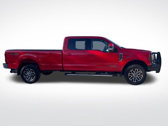Used 2018 Ford F350 Lariat AWD/4WD image 6