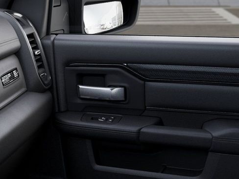 New 2025 RAM 2500 Power Wagon AWD/4WD image 25