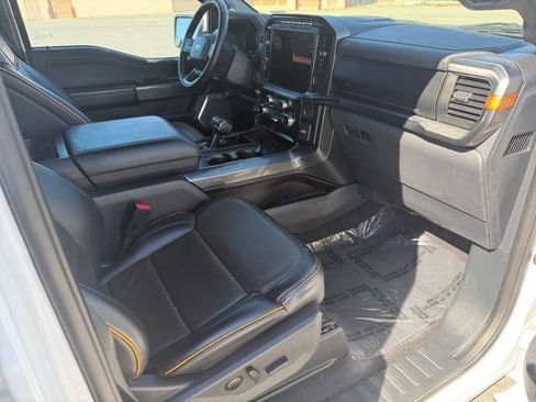 Certified 2023 Ford F150 Tremor w/ Equipment Group 402A High AWD/4WD image 30