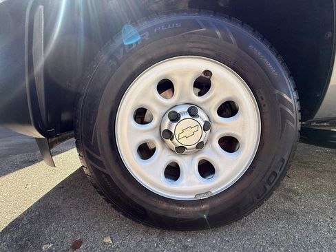 Used 2012 Chevrolet Silverado 1500 W/T image 20