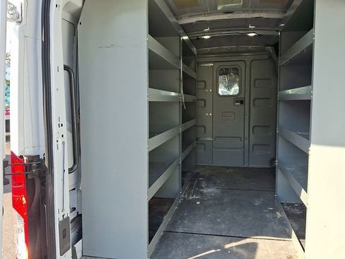 Used 2023 Ford Transit 350 Medium Roof RWD image 11