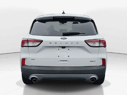 Certified 2022 Ford Escape SE w/ Convenience Package