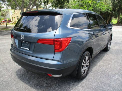 Used 2016 Honda Pilot EX image 9