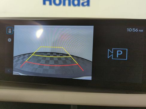 Used 2025 Hyundai Tucson SEL FWD image 15