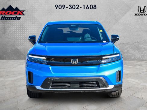 Certified 2024 Honda Prologue EX image 2