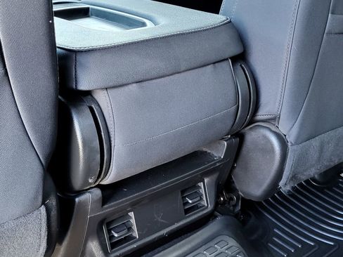 Used 2023 Chevrolet Silverado 1500 Custom w/ Rally Edition image 29