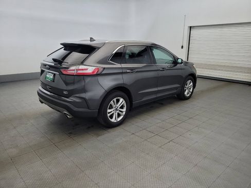 Used 2019 Ford Edge SEL w/ Equipment Group 201A AWD/4WD image 10