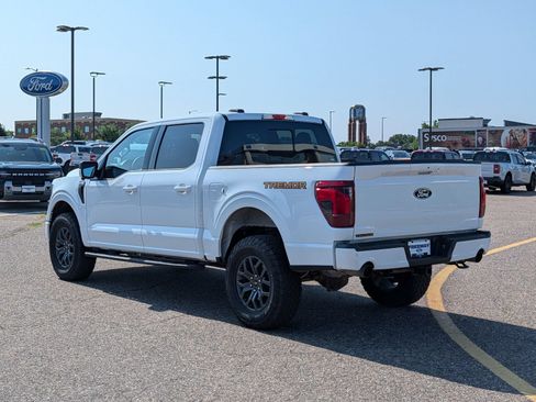 Certified 2025 Ford F150 Tremor AWD/4WD image 3