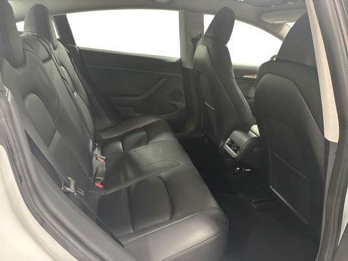 Certified 2023 Tesla Model 3 Standard Range RWD image 11