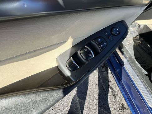 Used 2020 Nissan Maxima 3.5 SV w/ Floor Mat Group image 23