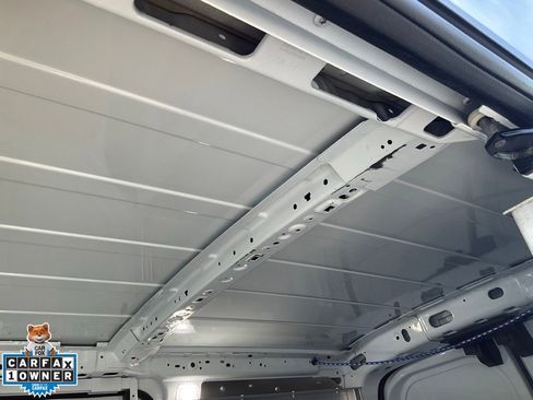 Used 2022 Ford Transit Connect XL w/ CNG/LPG Engine Prep Package FWD image 29