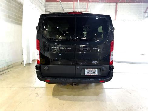Used 2015 Ford Transit 350 XLT image 9