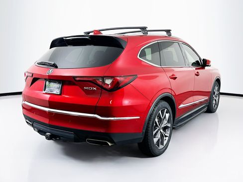 Used 2022 Acura MDX FWD w/ Technology Package image 9