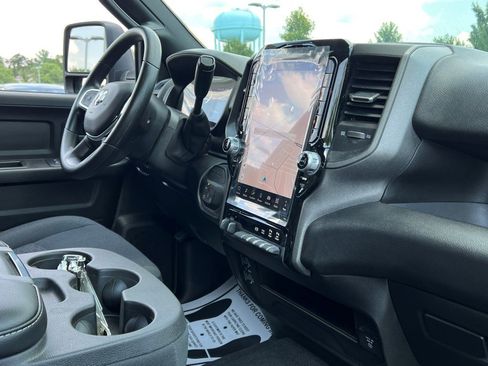 New 2025 RAM 2500 Tradesman image 7