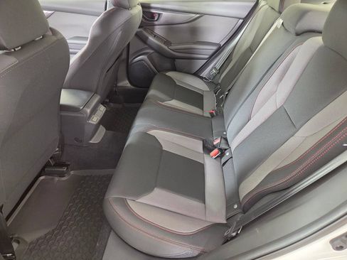 New 2026 Subaru WRX AWD/4WD image 10