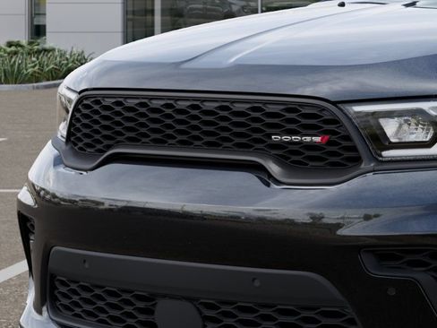 New 2026 Dodge Durango GT AWD/4WD image 12