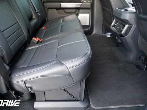 Used 2026 Ford F350 Platinum image 48