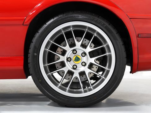 Used 2002 Lotus Esprit RWD image 35